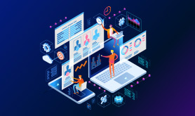 Digital Marketing Strategy