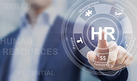 Human Resources Management (HRM)