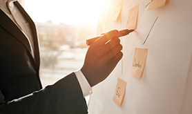 Panduan Lengkap Membuat Business Plan yang Praktis