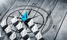 Tujuh Ide Luar Biasa Untuk Kepemimpinan Situasional Anda