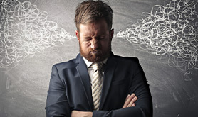 4 Tips Penting untuk Manajemen Kemarahan