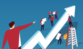 Bagaimana Memimpin Tim dalam 5 Langkah Mudah