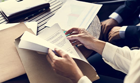 Bagaimana Membuat Laporan Bisnis yang Kuat