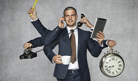 Kembangkan Ketrampilan Sosial Anda