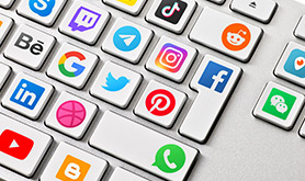 Cara Membangun Strategi Sukses Media Sosial