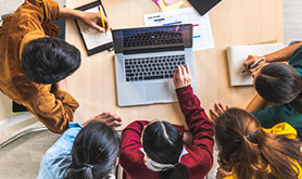 Pelatihan dan Pengembangan Staf