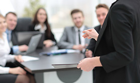 Komunikasi Efektif di Tempat Kerja