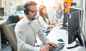 Layanan Pelanggan Esensial