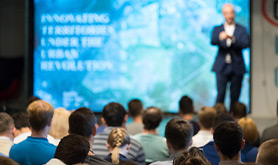 Seni Ketrampilan Berbicara Depan Publik