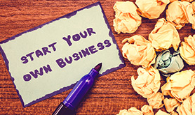 Bongkar Rahasia Memulai Bisnis Sendiri Dengan Mudah