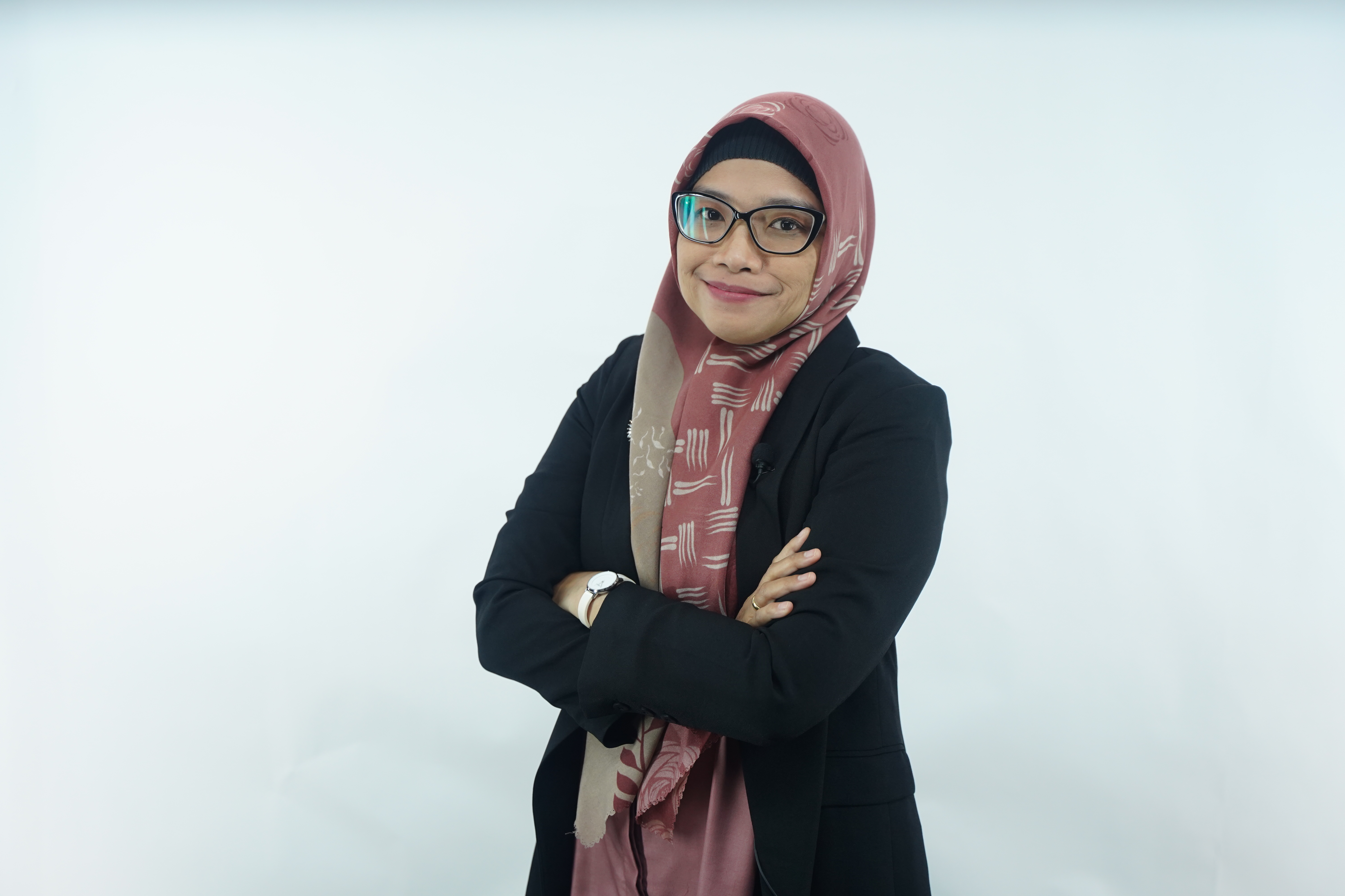 Andriyani Hapsari