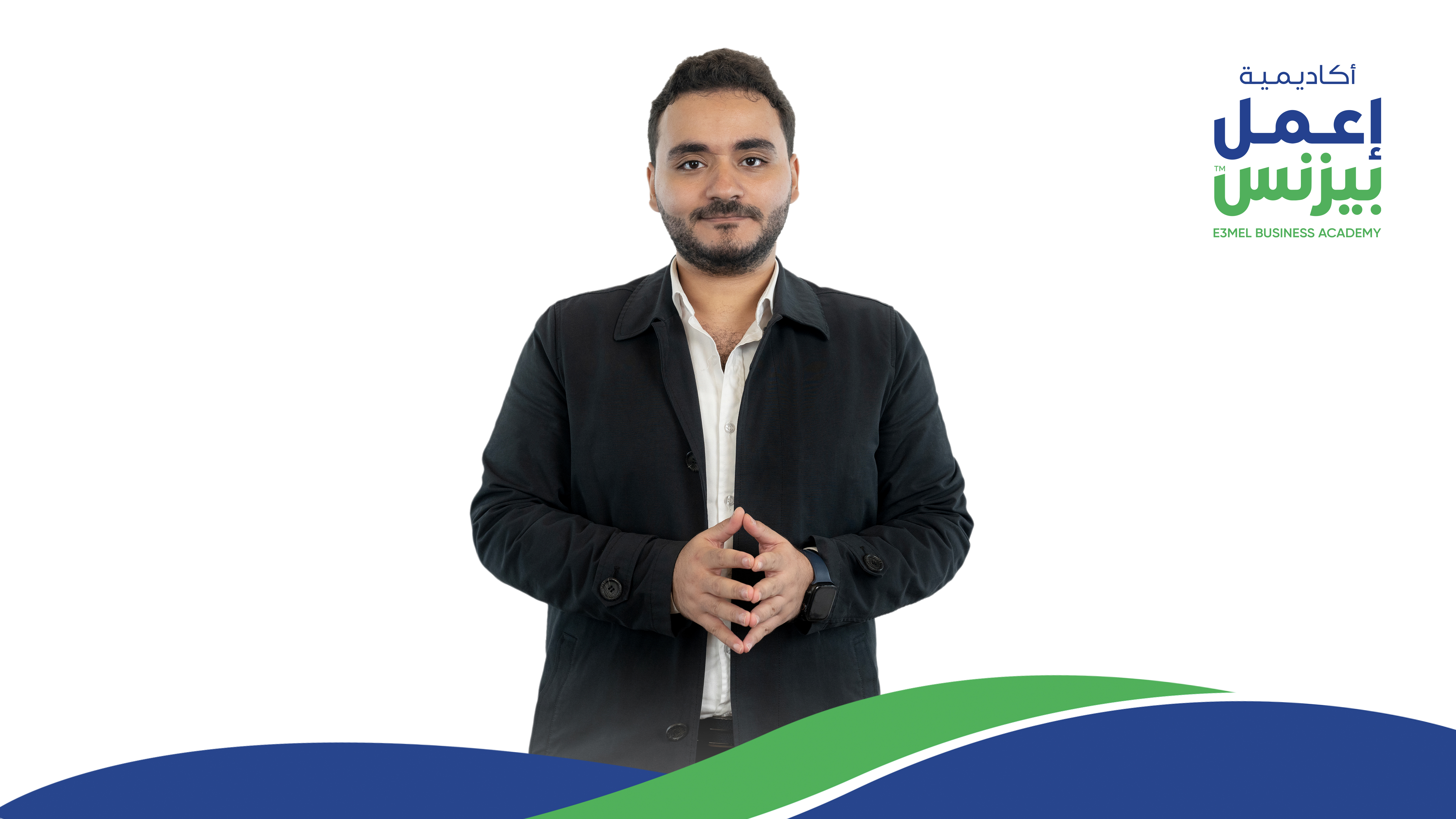 محمود المصري