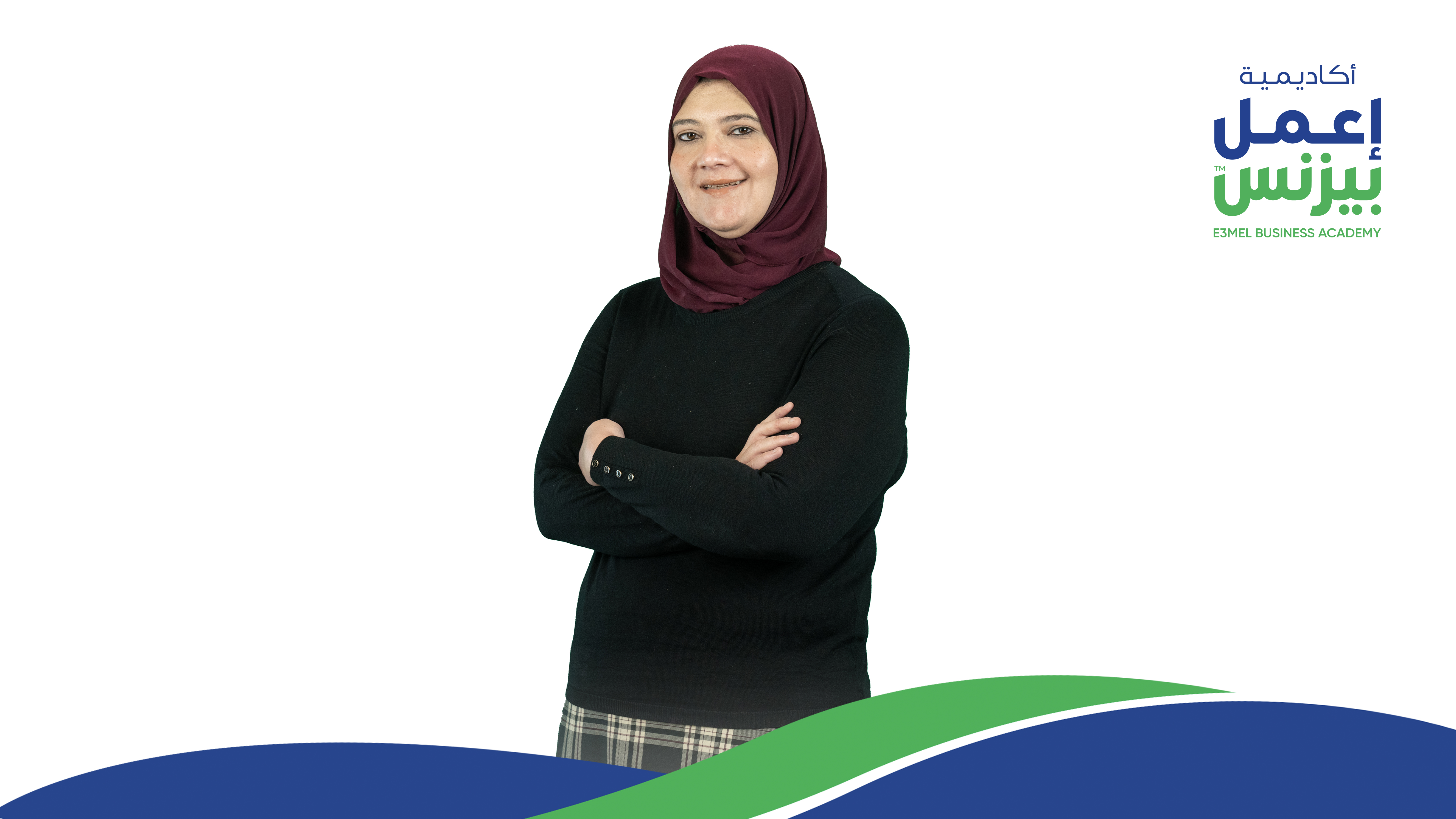 هدى حسن