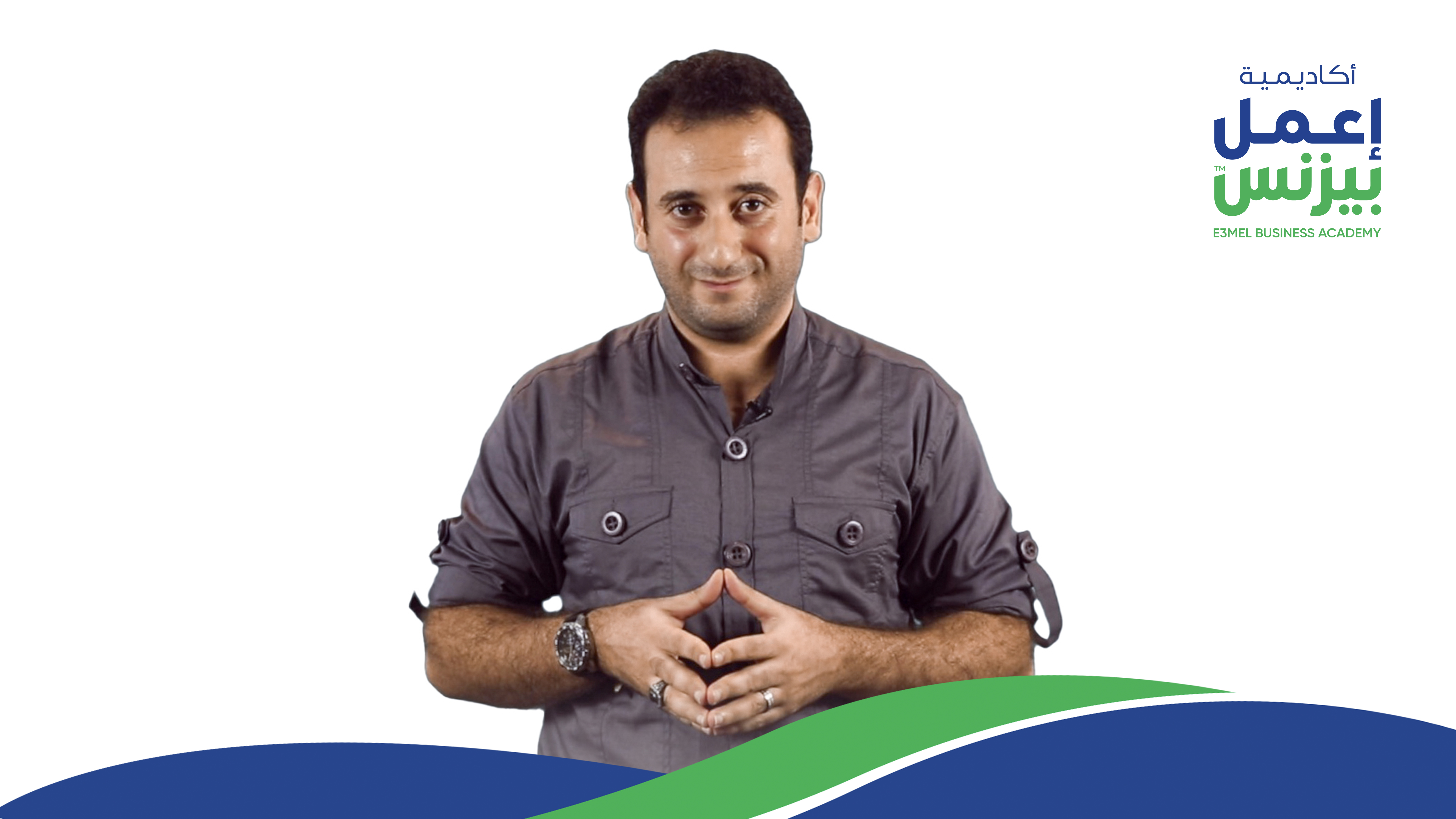 هاني حسين