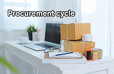 دورة المشتريات