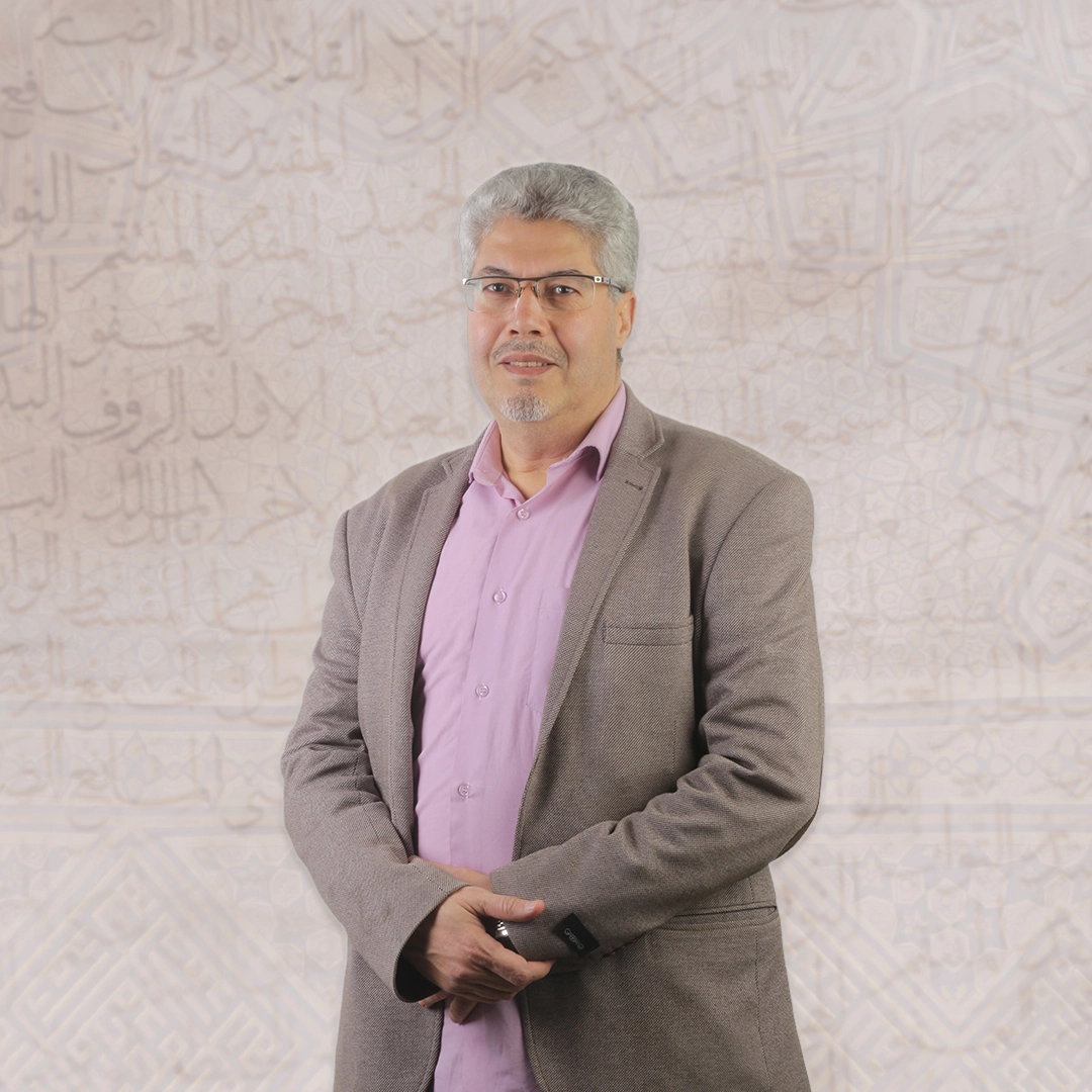 مصطفى عمري