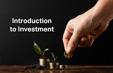 مقدمة فى الاستثمار